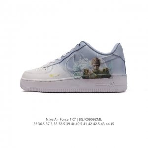 Af1 Nike Air Force 1 07 Low Cw2288-111 36 37.5 38 38.5 39 40 40.5 41 42 42.5 43