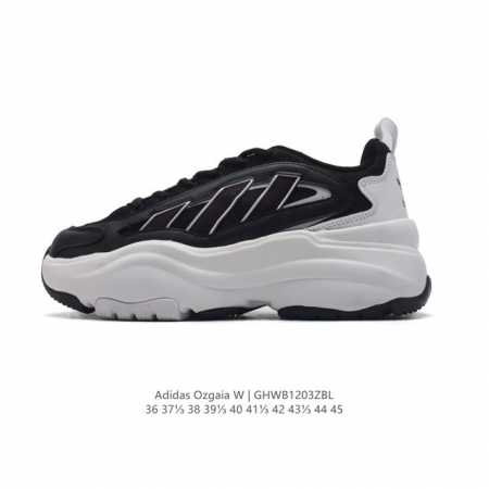 adidas Originals Ozgaia 98% Ig6050 36 37 38 39 40 41 42 43 44 45 Ghwb 3Zbl - Click Image to Close