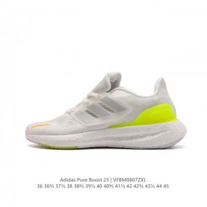 adidas Pureboost 23W s ultraboost boost boost 23 Bb2687 36-45 Vfbm0807