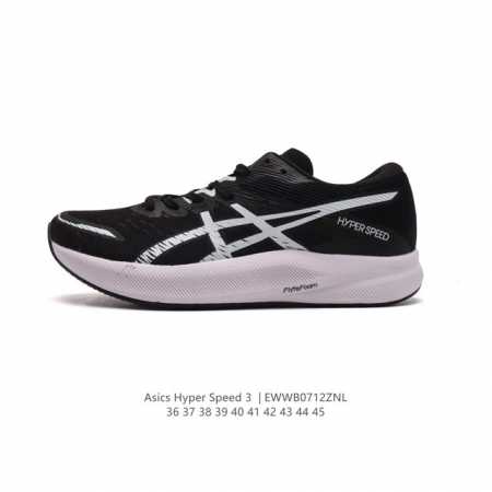 Asics hyperspeed3 1011B70 01 36-45 Ewwb0712Znl - Click Image to Close