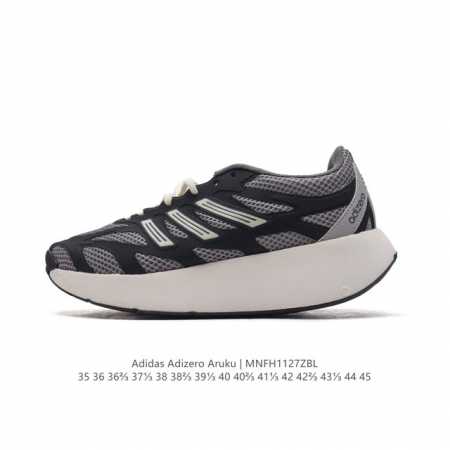 Adidas Adizero Aruku adidas Adizero Aruku Jq7391 35-45 Mnfh1127Zbl - Click Image to Close
