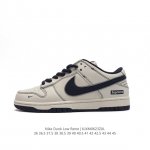 Nike Dunk Low Retro 80 Nike Dunk 1985 Dunk RM2308 : 36 36.5 37.5 38 38.5 39 40