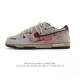 Corporate Nike Sb Series Men's And Women's Shoes Nike Dunk Low Sp Sneakers Retro