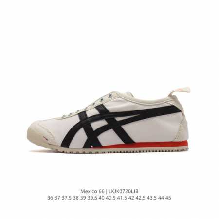 Asics - Onitsuka Tiger Mexico 66 rb 36-45 Lkjk0720Ljb - Click Image to Close