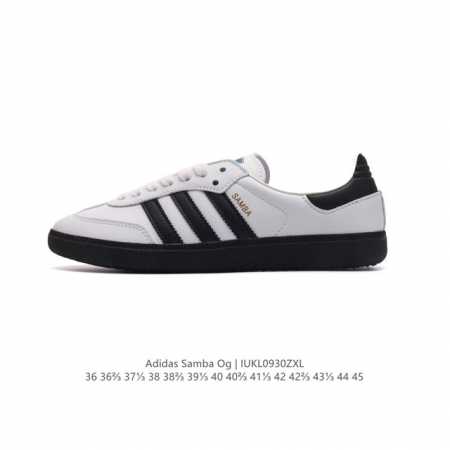 Adidas Originals Samba Og Shoes T 50 Adidas Samba samba Og t samba Ih4879 36-45 - Click Image to Close