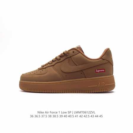 Nike Air Force 1 '07 Low force 1 Dn1555-200 36 36.5 37.5 38 38.5 39 40 40.5 41 - Click Image to Close