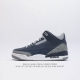 Aj3 Nike Air Jordan 3 Retro Se 3 3 Aj 1988 Nike Air Da3595-100 36-47 Hgua1219Zl