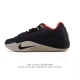 New Nike ST Flare "Qi Yan" combat boots are fashionable new basketball shoes, in