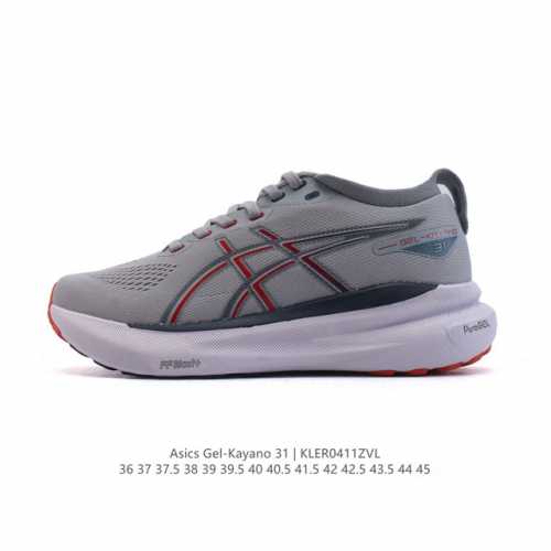 Asics Asics Gel-Kayano 31 : 1012B670-021 36-45 Kler0411Zvl
