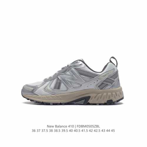 New Balance + footbed nb new Balance Mt410 V5 Trail Mt410Km536-45 D