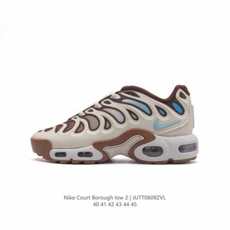 Nike Air Max Plus Tpu Swoosh Logo Ceater Foam Air Max Fd4290-006 40-45 Jutt0609Z - Click Image to Close