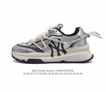 2023 Ny new York Yankees X Mlb Chunky Runner Liner mlb 2023 chunky Runner Mlb c - Click Image to Close