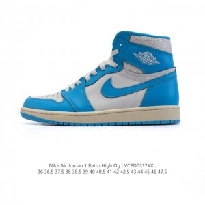 290 Nike Air Jordan 1 Retro High Og Aj1 1 Aj1 Air Aj1 555088 36-47.5 Vcpd0317