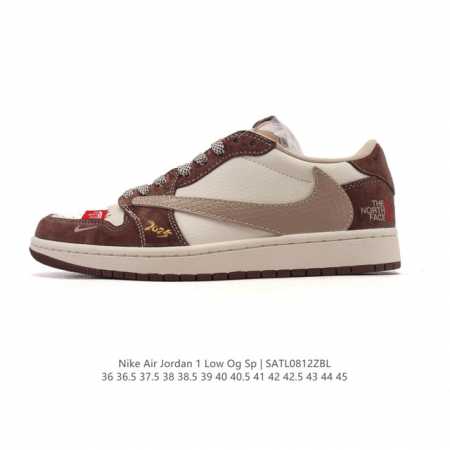 Authentic Nike Air Jordan 1 Low Og Sp Military Blue Aj1 Air Jordan 1 reverse hoo - Click Image to Close