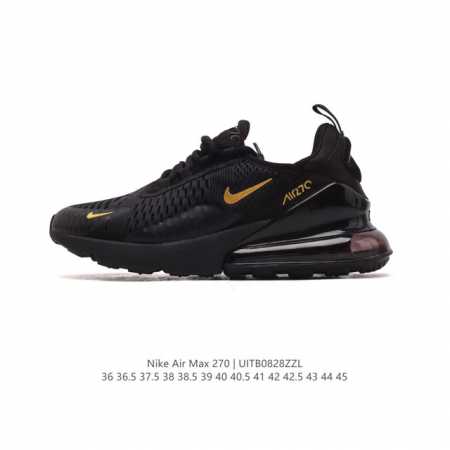 Nike Air Max 270 Nike Air Max Nike Air Max 270 Air Max Nike Max Air 270 Ah6789 - Click Image to Close