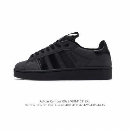 Adidas . CAMPUS 00s adidas Campus 00s campus Logo DDD GY0042 DDD 36-45 DDD FGBM1 - Click Image to Close