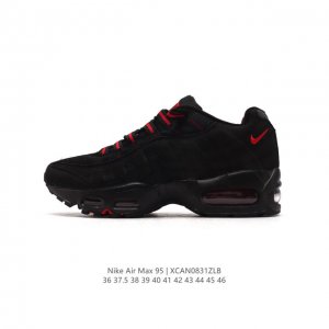 Nike Air Max 95 Nike Nike Air Max 95 Nike Logo air Max Air Max 95 Ct1268-100 : 3