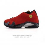 New company-level Nike Nike authentic Air Jordan 14 Retro Jordan 14 generation