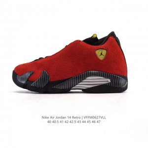 New company-level Nike Nike authentic Air Jordan 14 Retro Jordan 14 generation