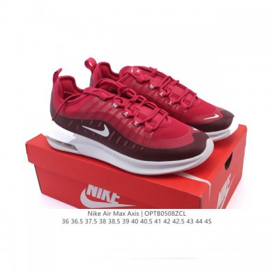 Nike Air Max Axis Max Air Max Air 98 95 Swoosh 97 Aa2146-003 36-45 Optb0508Zcl