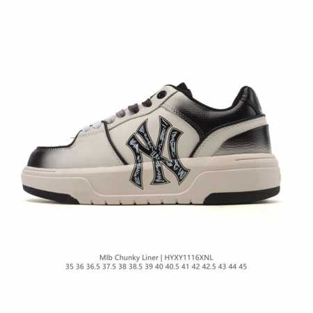 Mlb Chunky Liner Mid, a popular high-end streetwear brand featuring lightweight, - Click Image to Close