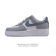 Nike Air Force 1 '07 Low Air Force One White Shoes With Air Cushion 2025 Year Of
