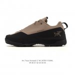 Arc'teryx Konseal Outdoor High-Performance Ultralight Comfortable Breathable Ca