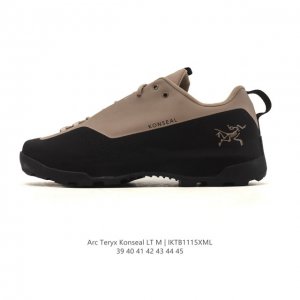 Arc'teryx Konseal Outdoor High-Performance Ultralight Comfortable Breathable Ca