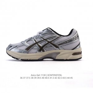 Asics Gel-1 Logo Ortholite + Gel 2000 1A256-113 36-45 Xcmt0507