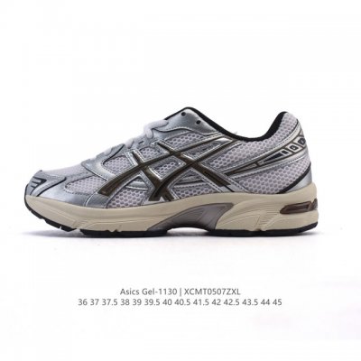 Asics Gel-1 Logo Ortholite + Gel 2000 1A256-113 36-45 Xcmt0507