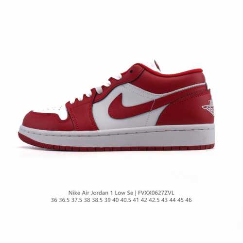 Nike Jordan Air Jordan 1 Low Aj1 Jordan 1 Aj1 low-top retro culture casual spor