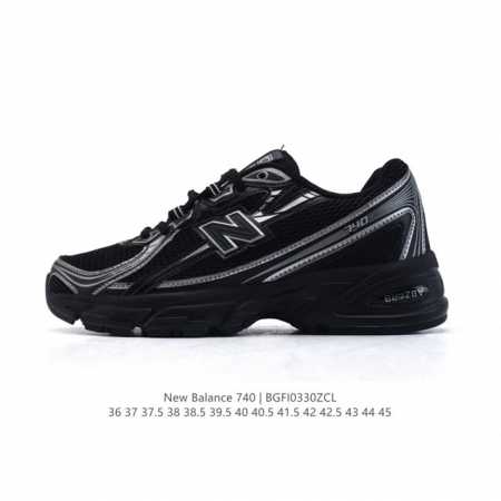New Balance Mr740 Nb T-Beam U740Bm2 36-45 Bgfi0330Zcl - Click Image to Close