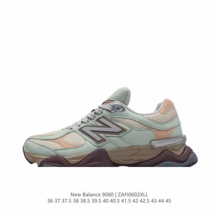 Nb New Balance Nb9060 9060 9060 9060 99X Y2K 990 Abzorb Sbs U9060Gca 36-45 Zafi0 - Click Image to Close