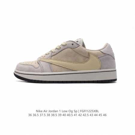 Nike Air Jordan 1 Low Og Sp Military Blue Aj1 1 Aj1 1 Aj1 1 Ts Swoosh Dm7866 36 - Click Image to Close