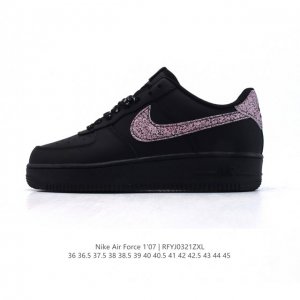 160 Nike Air Force 1 '07 Low Force 1 Cw2288 36 36.5 37.5 38 38.5 39 40 40.5 41 4