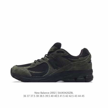 New Balance 2002R Encap N-Ergy New Balance M2002Rxz36-45Sajk04 - Click Image to Close