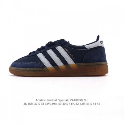 Adidas Handball Spezial Ji2648 36-45 Zajh0507Zll