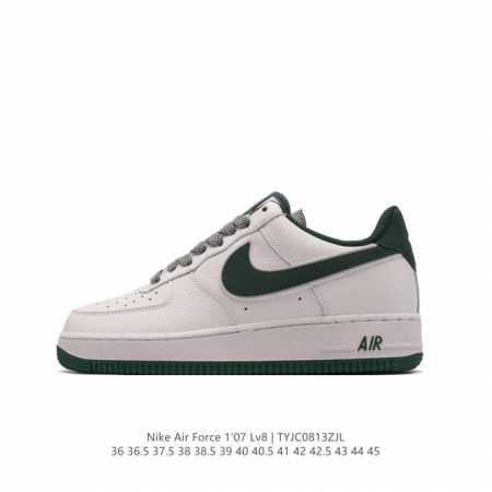 Af1 Nike Air Force 1 07 Low Ls0216-028 36 36.5 37.5 38 38.5 39 40 40.5 41 42 42 - Click Image to Close