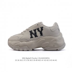 180 Mlb (Mlb) Bigball Chunky Window Mlb , ( 5- -6Cm) ~ 3Ashbc104N 35-45 Olha0328