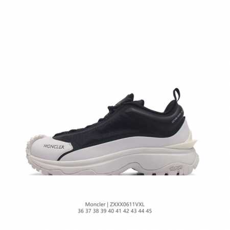 Moncler Trailgrip Gtx cordura Gore-Tex 3M vibram moncler 36-45 Zxxx0611Vxl - Click Image to Close