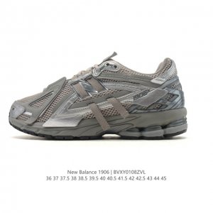 This is a treasure trove of retro sneakers from the New Balance M 6 series, a c