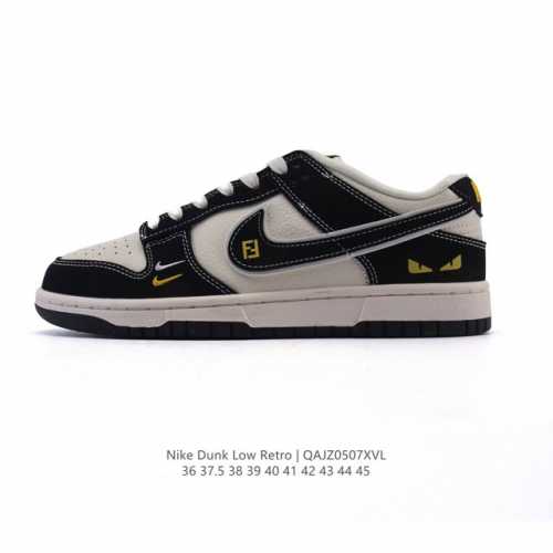 Nike Dunk Low Retro 80 Nike Dunk 1985 Dunk Lw1818-901 : 36 37.5 38 39 40 41 42
