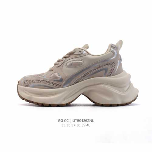 Gg Cc 5Cm+ G232513 35-40 Iutb0426Znl