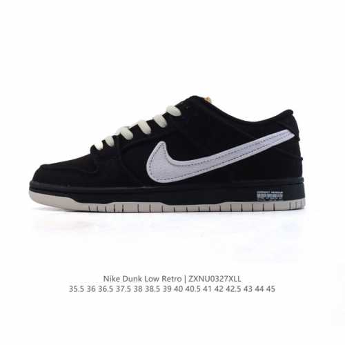 260 Nike Sb Dunk Low Pro Dunk Dunk 80 Fn5880 35.5-45 Zxnu0327