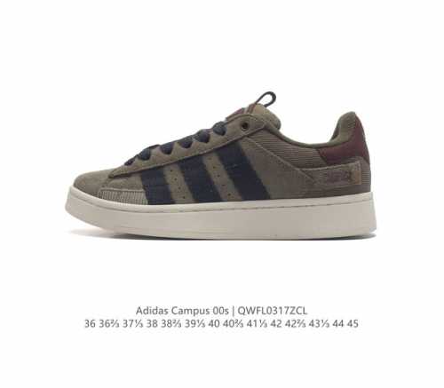 Adidas . campus 00S Adidas Campus 00S campus logo If4338 36-45 Qwfl0317Zcl