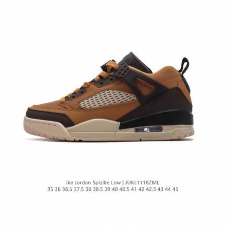 Nike Jordan Spizike Low Air Jordan Jordan Spizike Low Air Jordan Hq3439 35-45 Jukl1118Zml - Click Image to Close
