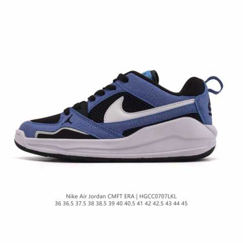 Nike Jordan men's and women's basketball shoes Jordan Cmft Era sports shoes, as