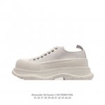 Alexander Mcqueen Sole Sneakers 5.5Cm 35-45 Mltb0801Xml