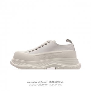 Alexander Mcqueen Sole Sneakers 5.5Cm 35-45 Mltb0801Xml