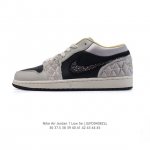 Air Jordan 1 Low Aj1 1 1 Aj1 1985 Air Dv1762 36 37.5 38 39 40 41 42 43 44 45 Ju